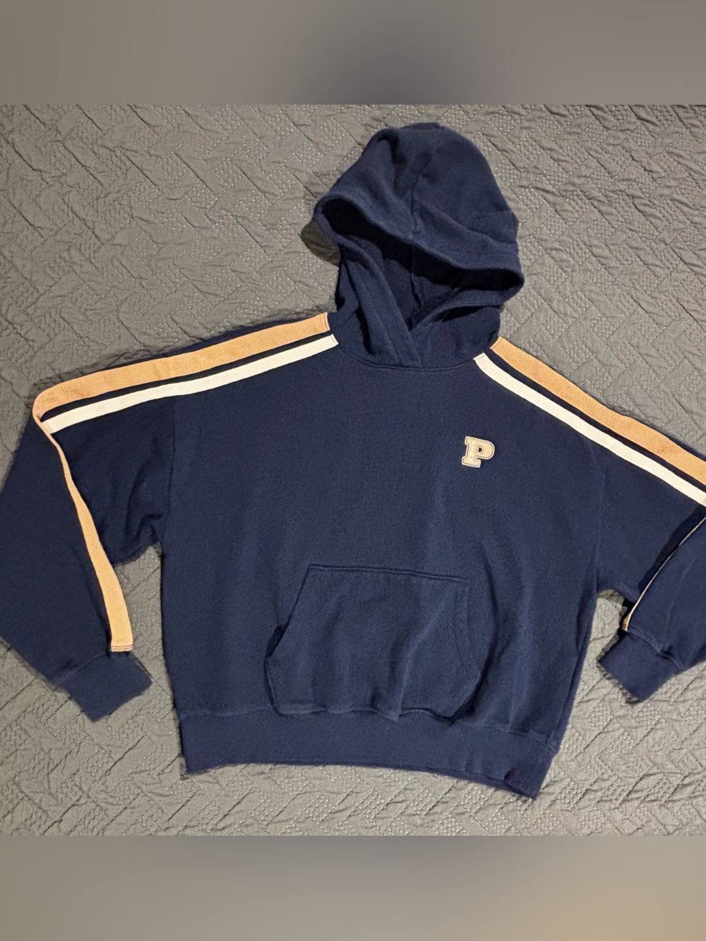 Sweater Subcategory Identification